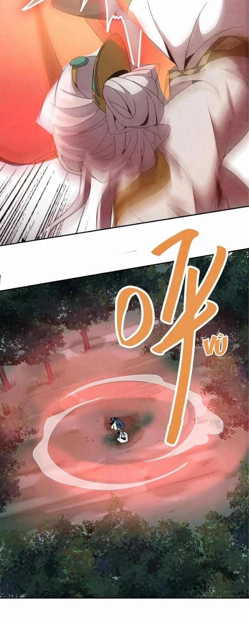 Ma Giáo Giáo Chủ Tái Xuất Giang Hồ Chapter 4.2 - 28