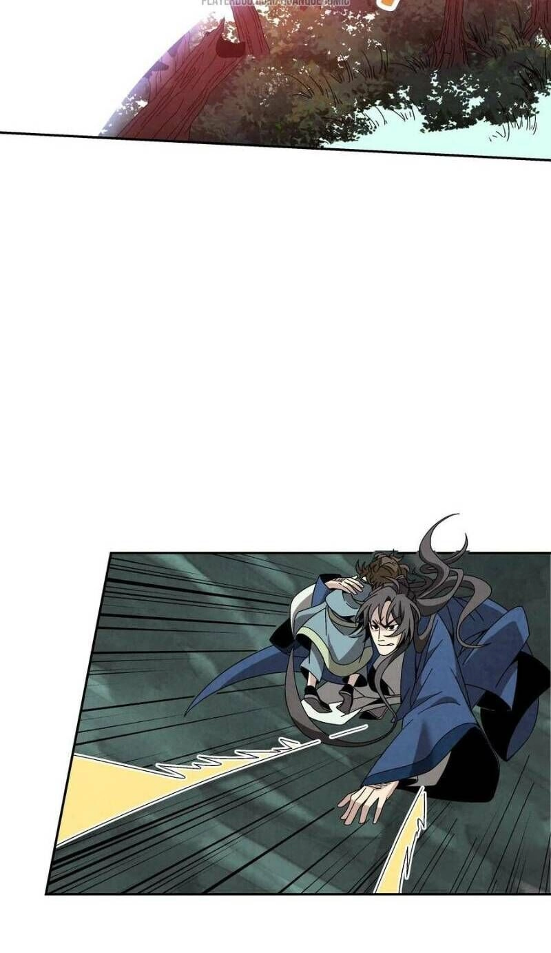 Ma Giáo Giáo Chủ Tái Xuất Giang Hồ Chapter 4.2 - 30