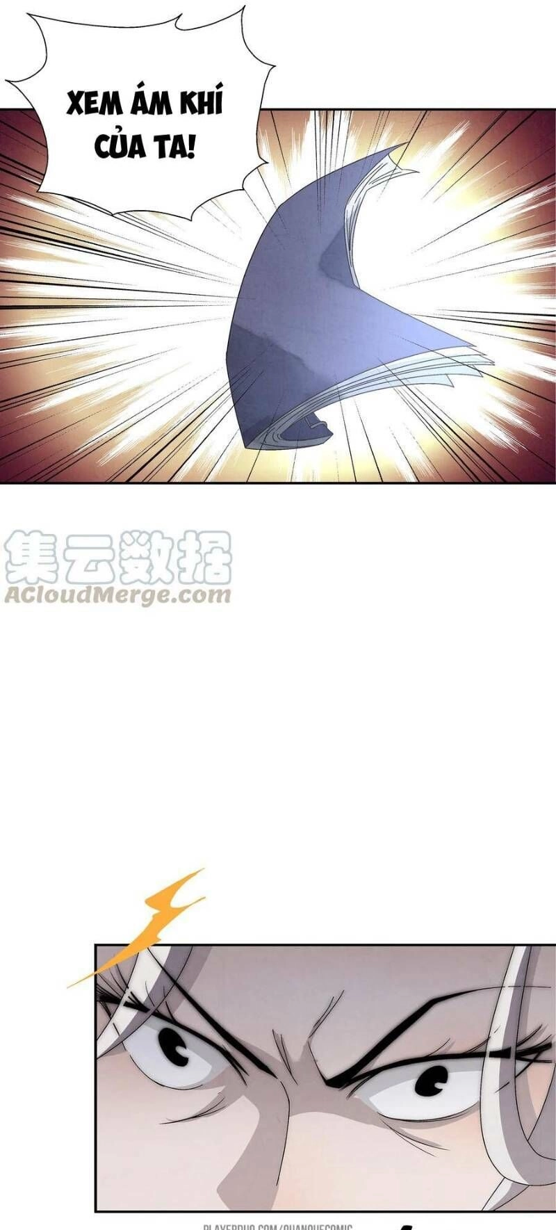 Ma Giáo Giáo Chủ Tái Xuất Giang Hồ Chapter 4.2 - 33