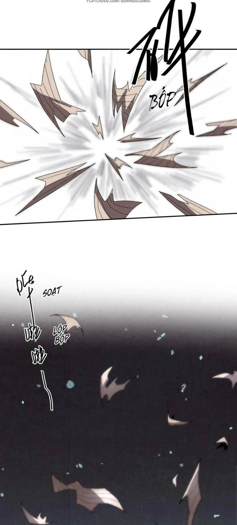 Ma Giáo Giáo Chủ Tái Xuất Giang Hồ Chapter 4.2 - 34