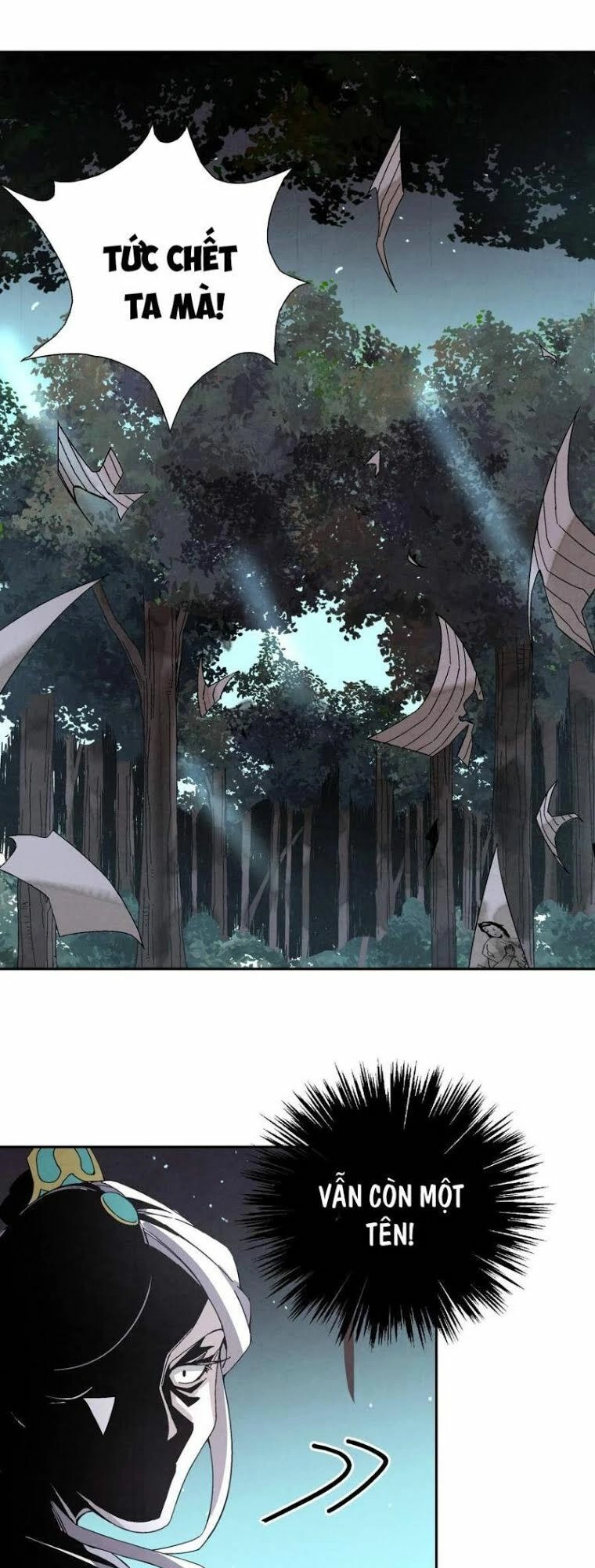 Ma Giáo Giáo Chủ Tái Xuất Giang Hồ Chapter 4.2 - 38