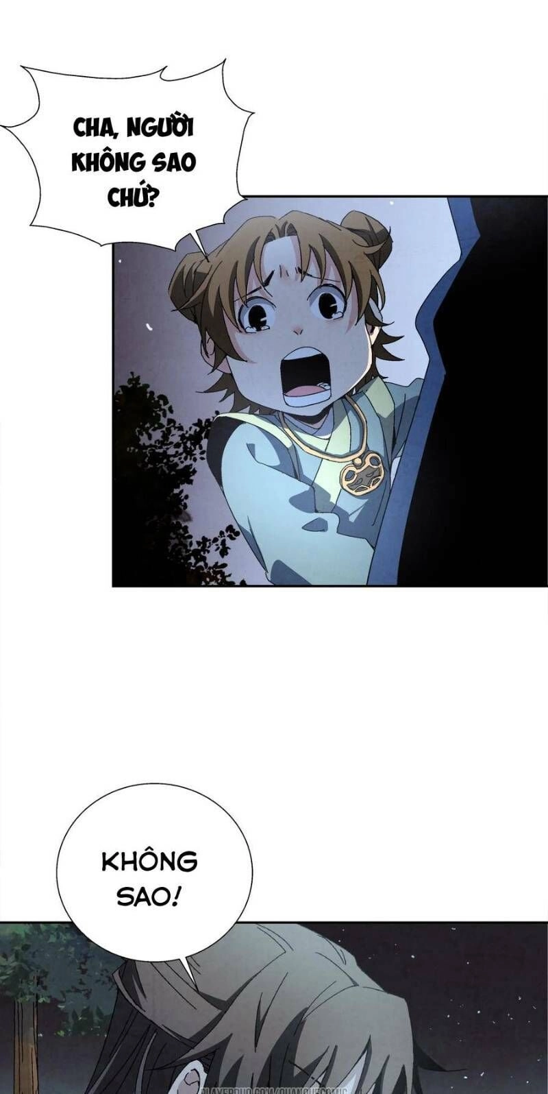 Ma Giáo Giáo Chủ Tái Xuất Giang Hồ Chapter 5 - 3