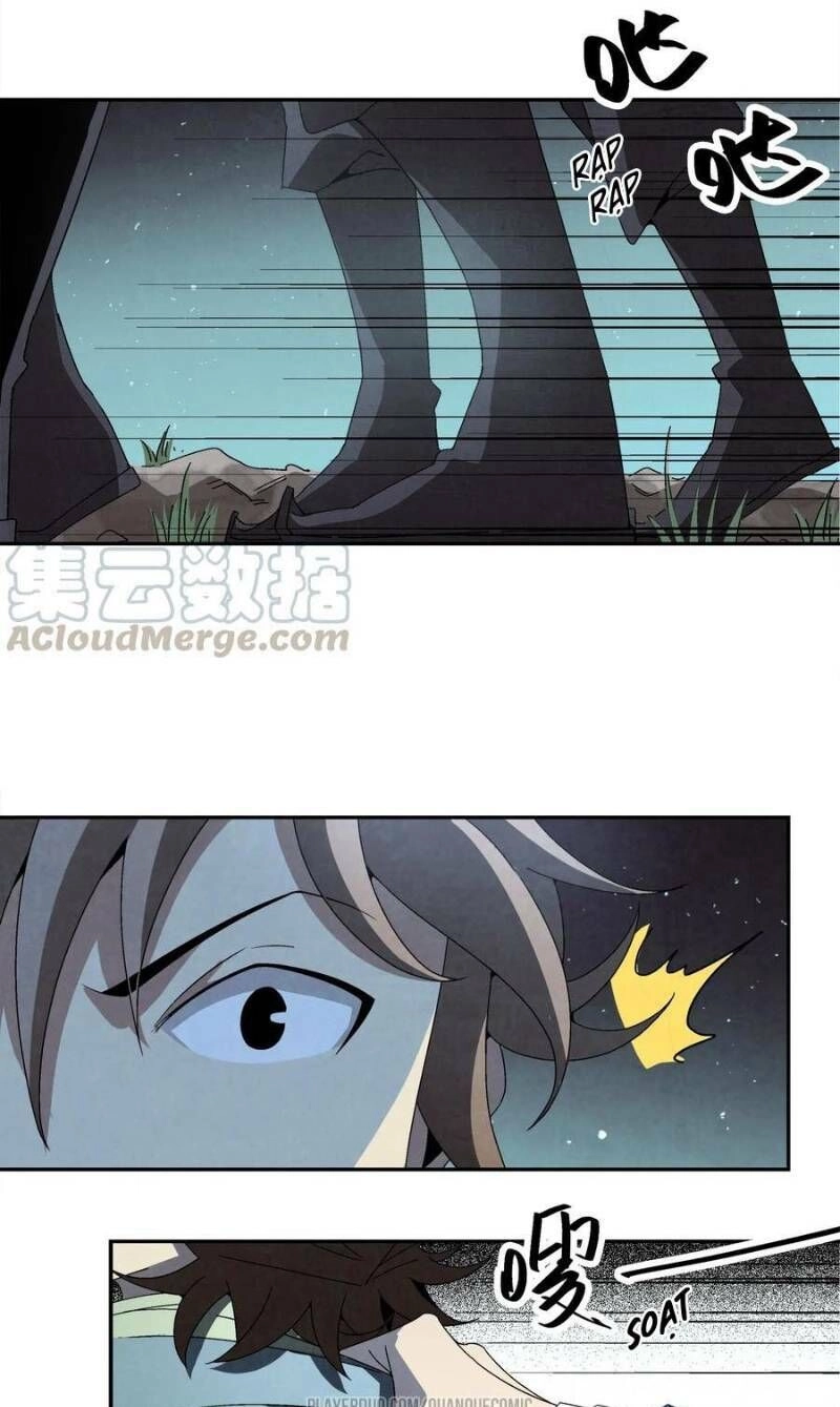 Ma Giáo Giáo Chủ Tái Xuất Giang Hồ Chapter 5 - 7