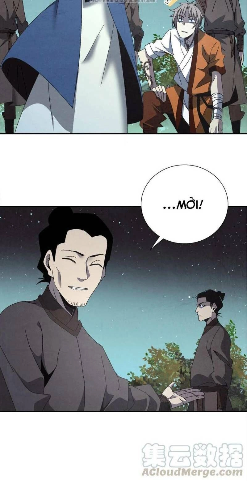 Ma Giáo Giáo Chủ Tái Xuất Giang Hồ Chapter 5 - 20