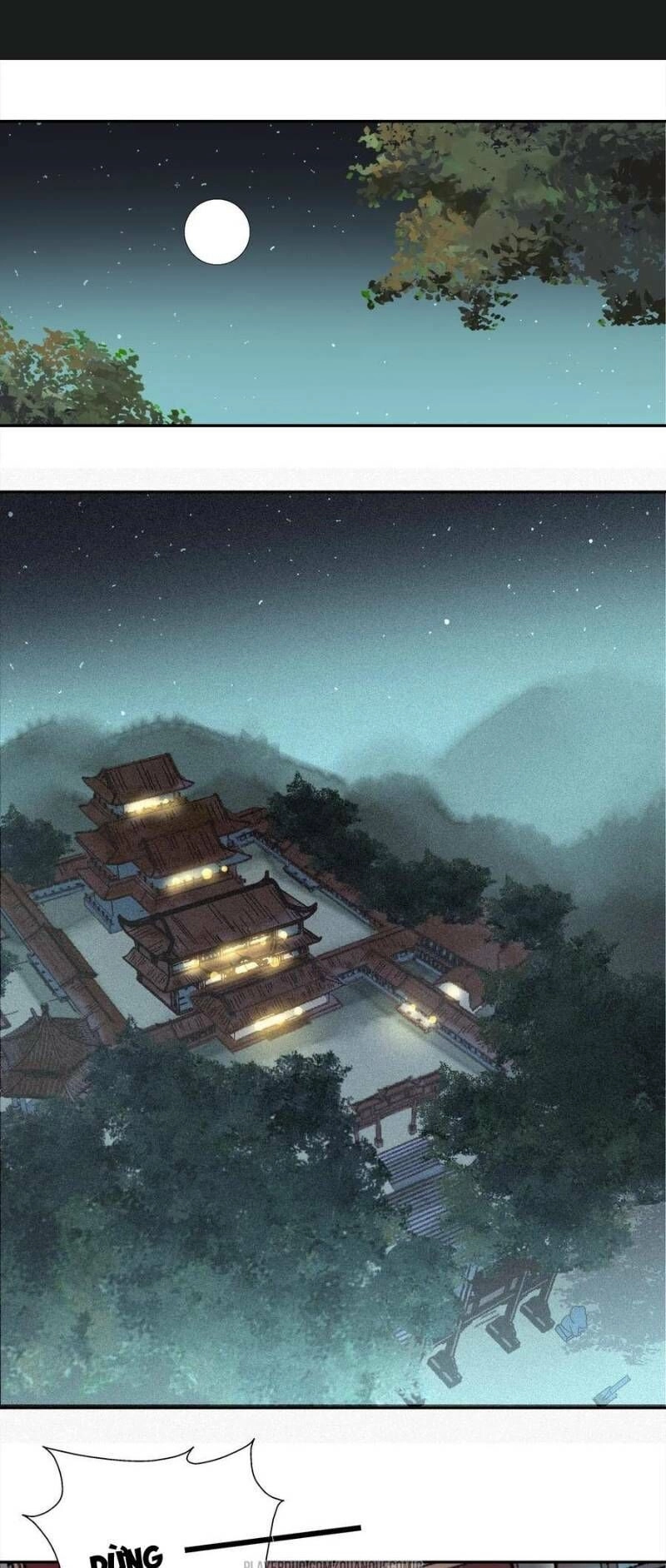 Ma Giáo Giáo Chủ Tái Xuất Giang Hồ Chapter 5 - 21