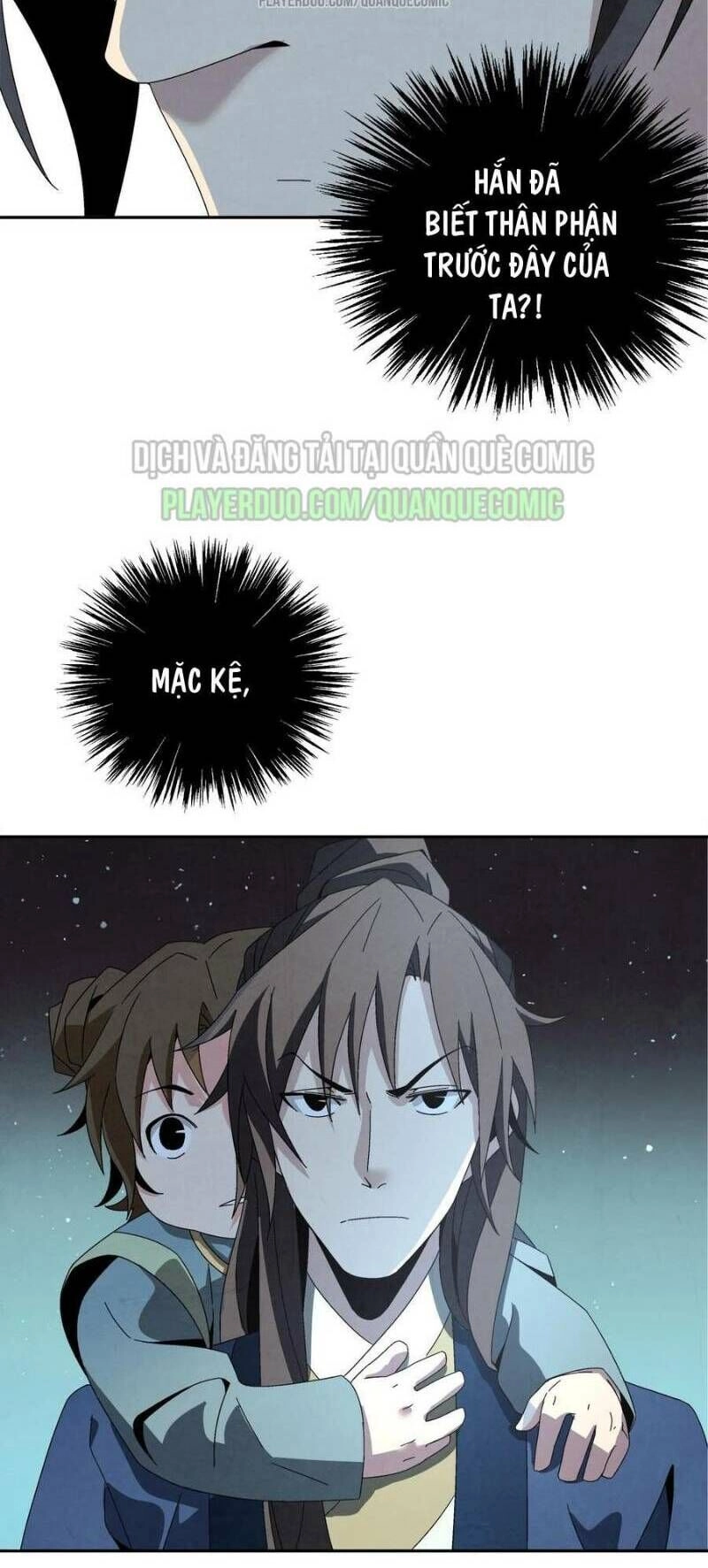 Ma Giáo Giáo Chủ Tái Xuất Giang Hồ Chapter 5 - 30