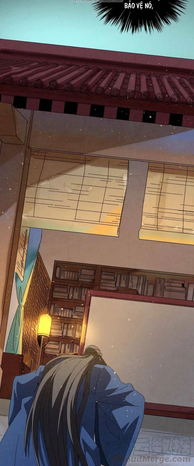 Ma Giáo Giáo Chủ Tái Xuất Giang Hồ Chapter 5 - 32