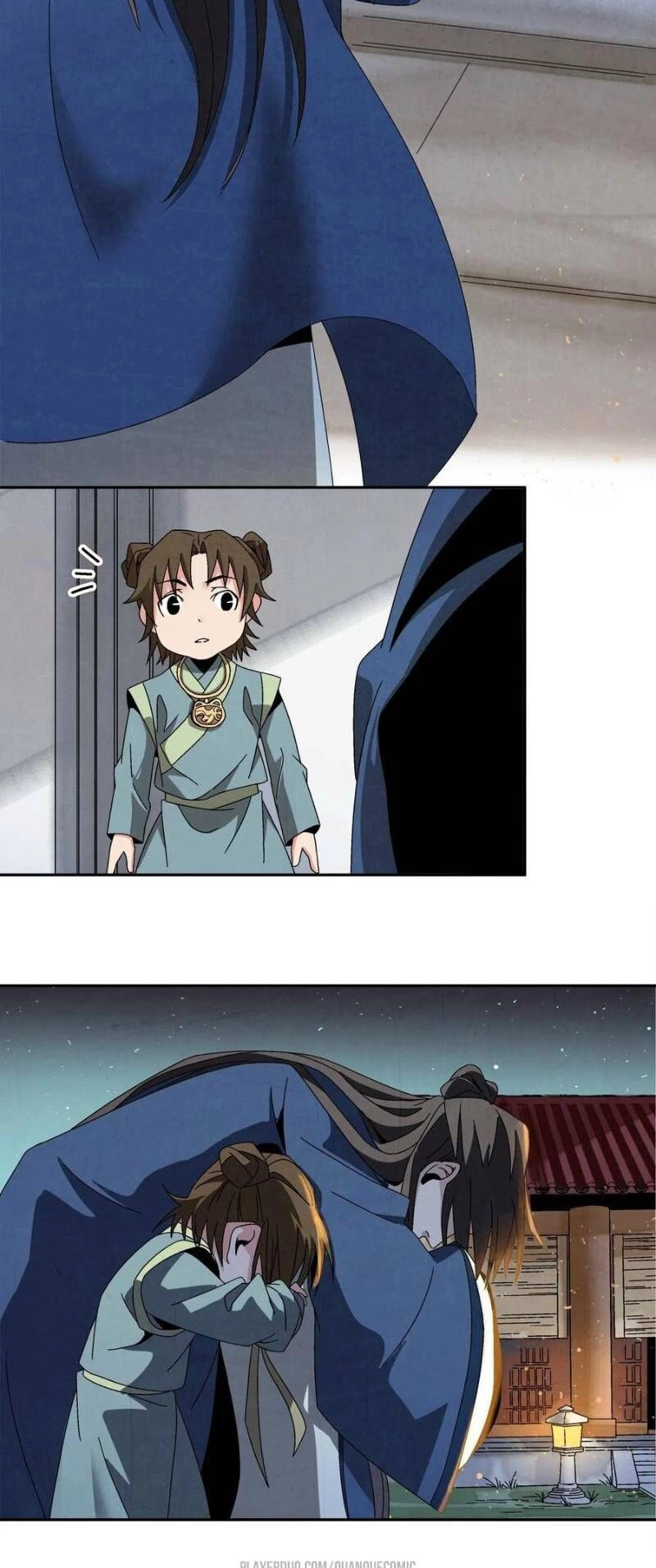 Ma Giáo Giáo Chủ Tái Xuất Giang Hồ Chapter 5 - 33