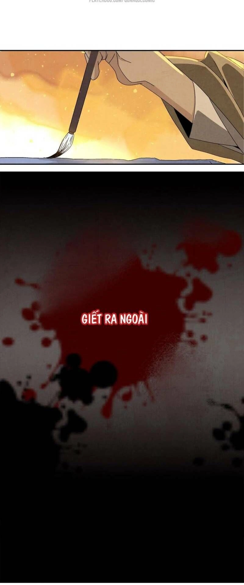 Ma Giáo Giáo Chủ Tái Xuất Giang Hồ Chapter 5 - 34