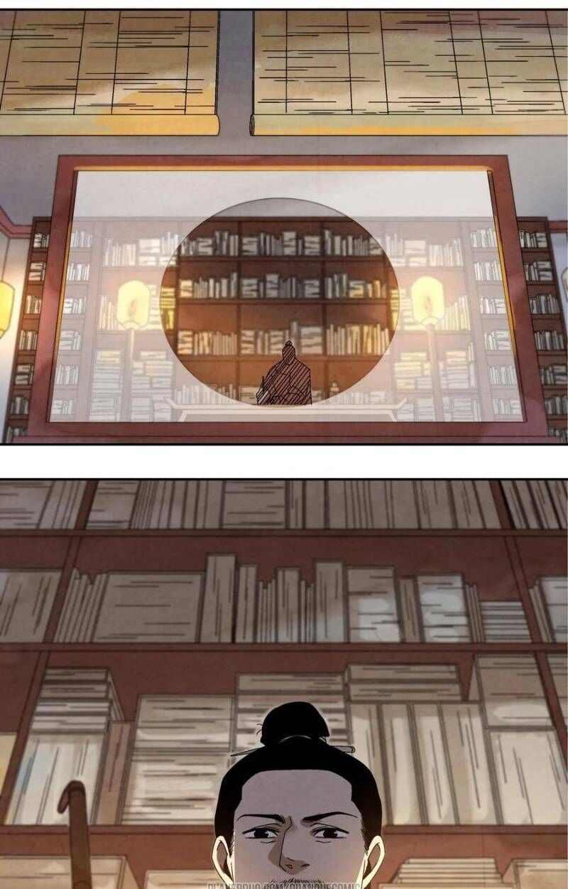 Ma Giáo Giáo Chủ Tái Xuất Giang Hồ Chapter 5.2 - 1