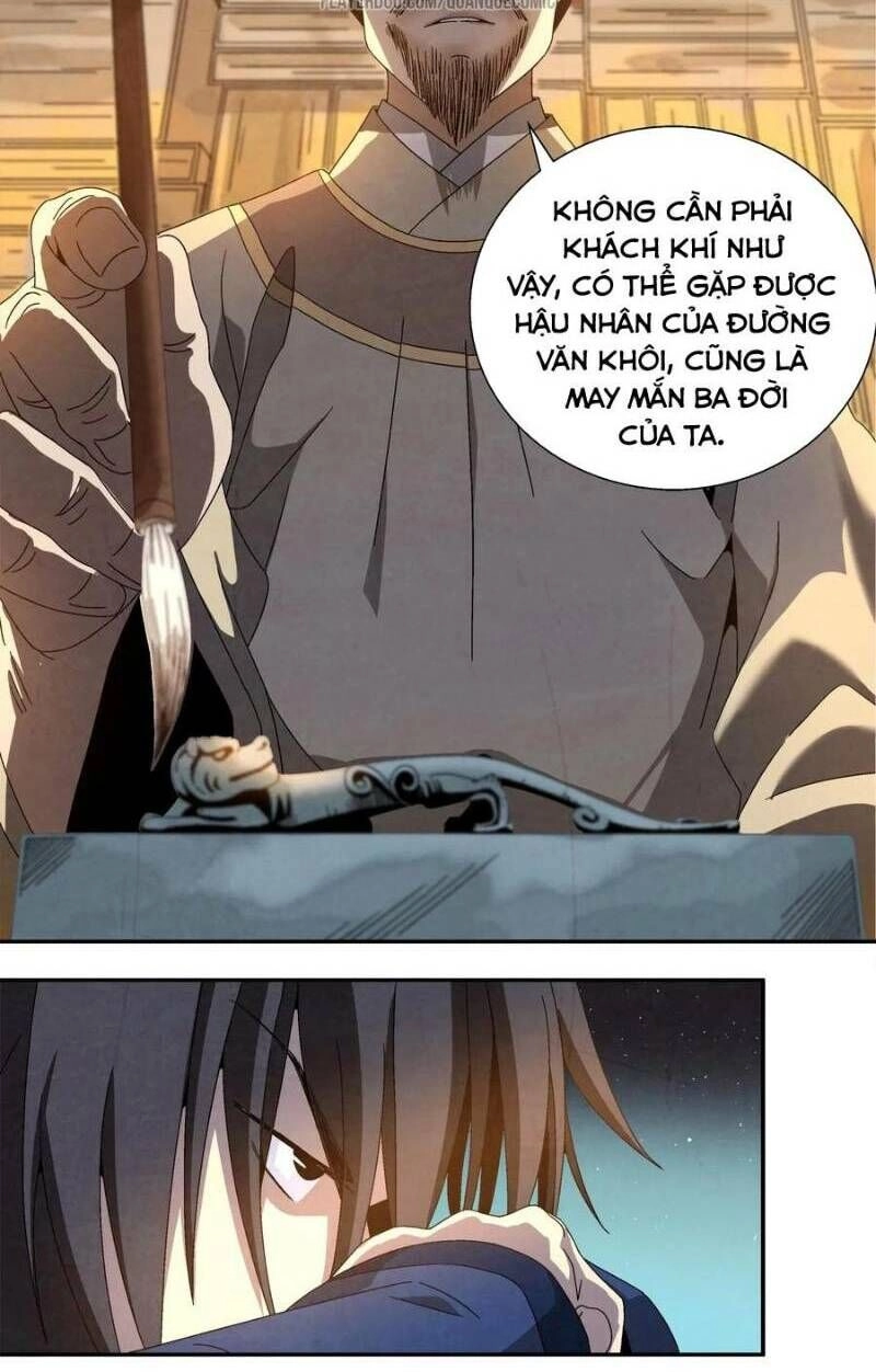 Ma Giáo Giáo Chủ Tái Xuất Giang Hồ Chapter 5.2 - 2