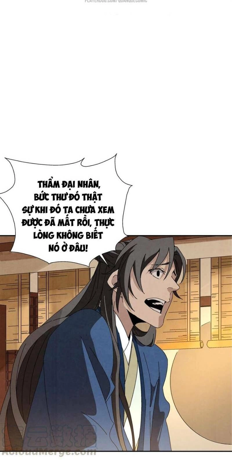 Ma Giáo Giáo Chủ Tái Xuất Giang Hồ Chapter 5.2 - 10