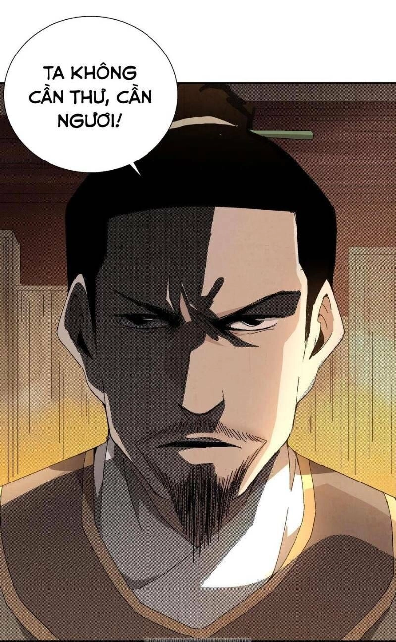 Ma Giáo Giáo Chủ Tái Xuất Giang Hồ Chapter 5.2 - 11