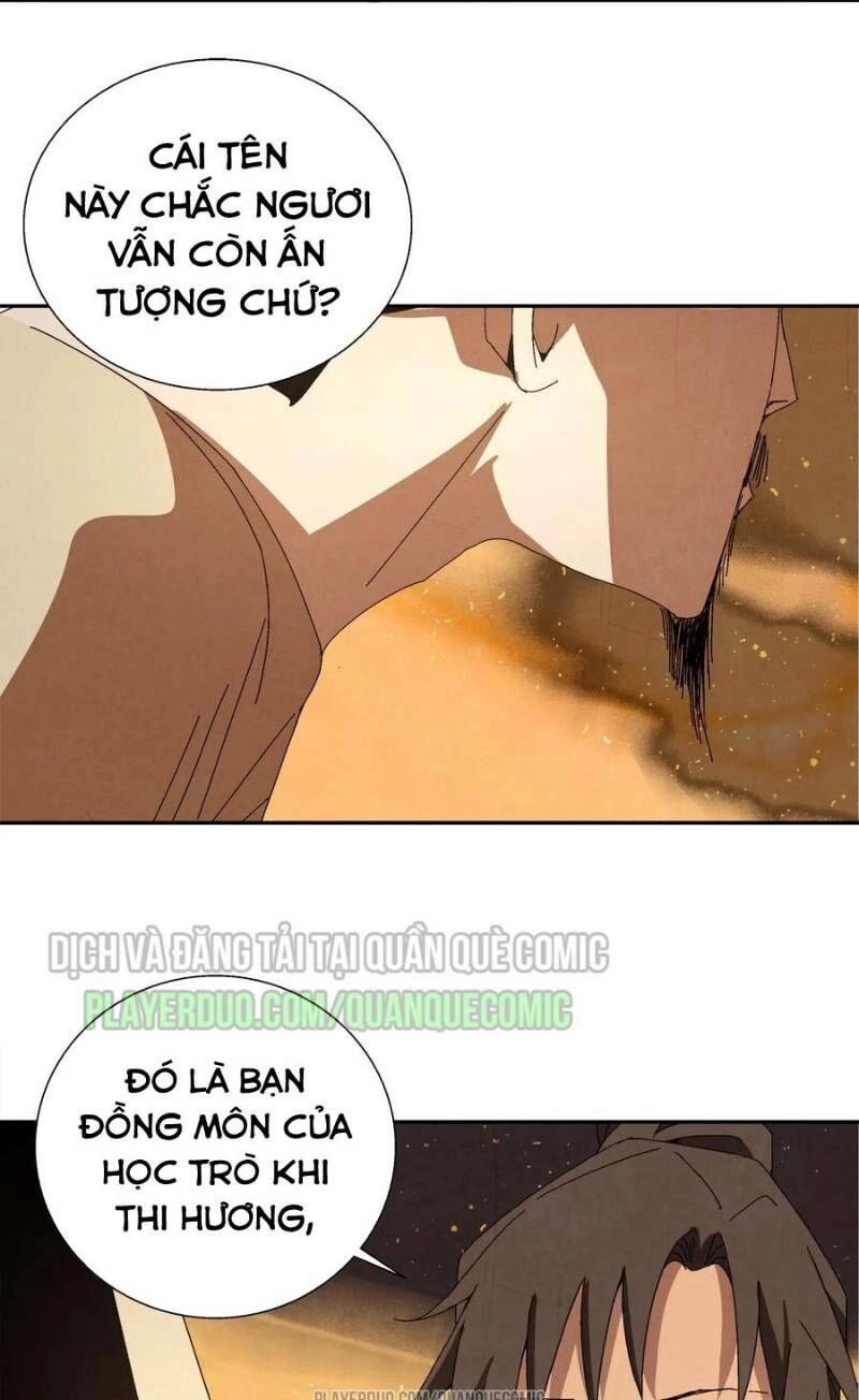 Ma Giáo Giáo Chủ Tái Xuất Giang Hồ Chapter 5.2 - 15