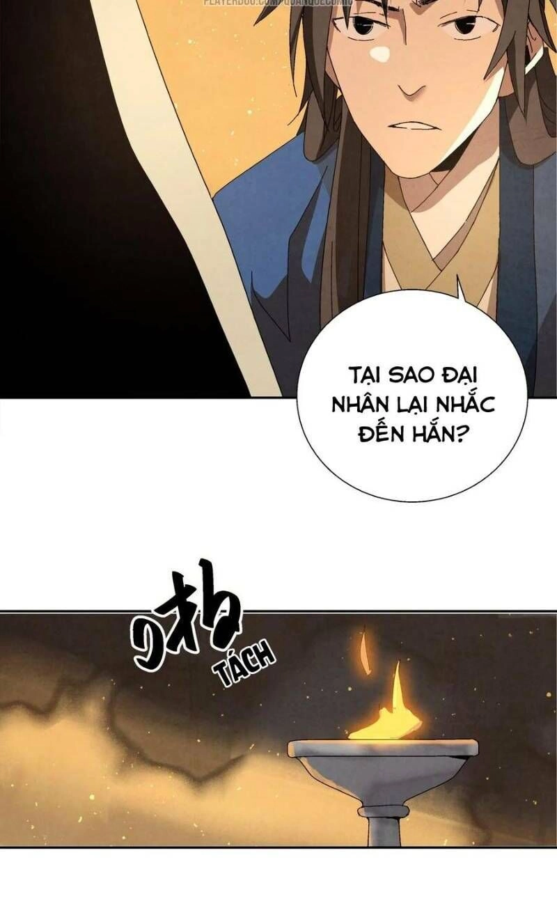 Ma Giáo Giáo Chủ Tái Xuất Giang Hồ Chapter 5.2 - 16