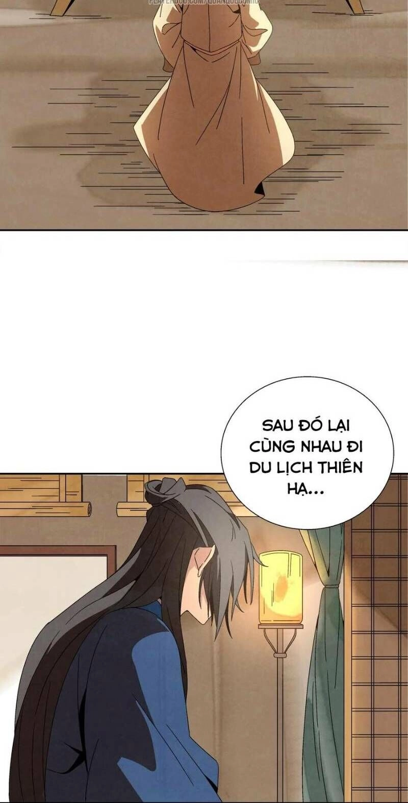 Ma Giáo Giáo Chủ Tái Xuất Giang Hồ Chapter 5.2 - 18