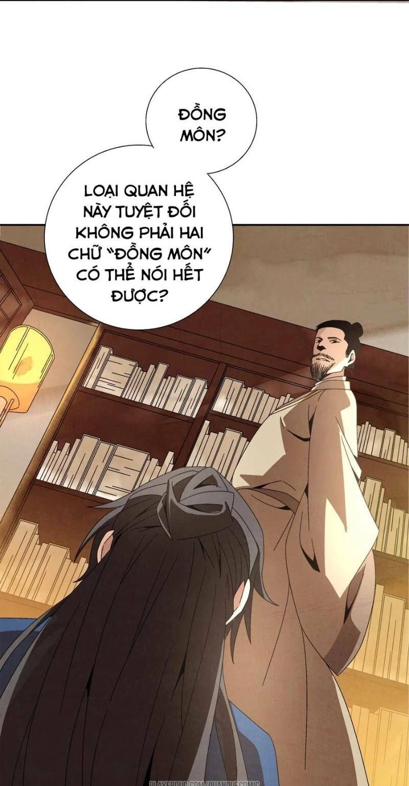 Ma Giáo Giáo Chủ Tái Xuất Giang Hồ Chapter 5.2 - 19