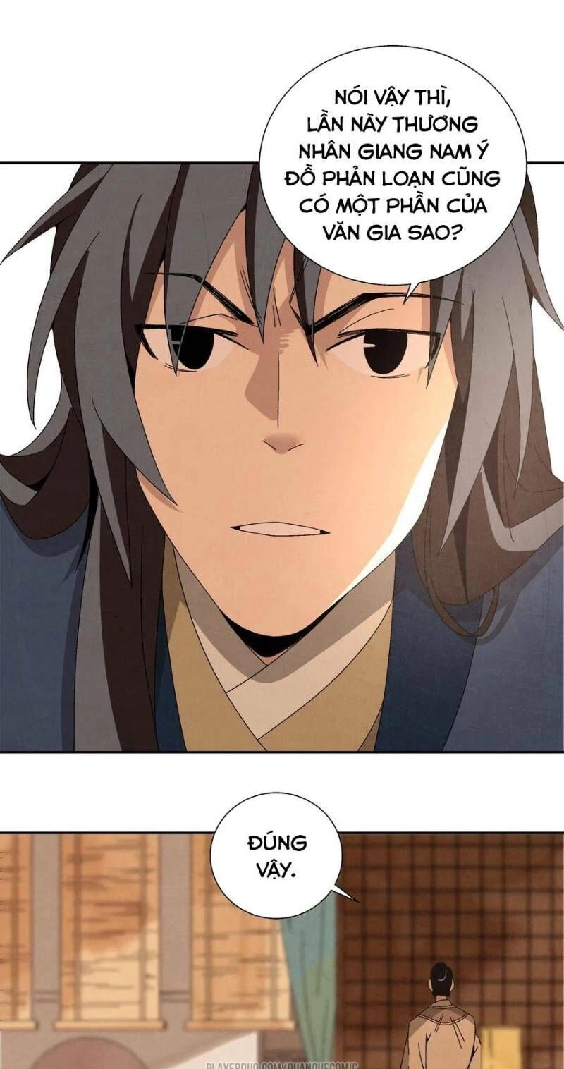 Ma Giáo Giáo Chủ Tái Xuất Giang Hồ Chapter 5.2 - 23