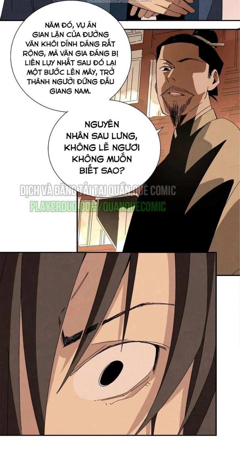 Ma Giáo Giáo Chủ Tái Xuất Giang Hồ Chapter 5.2 - 26