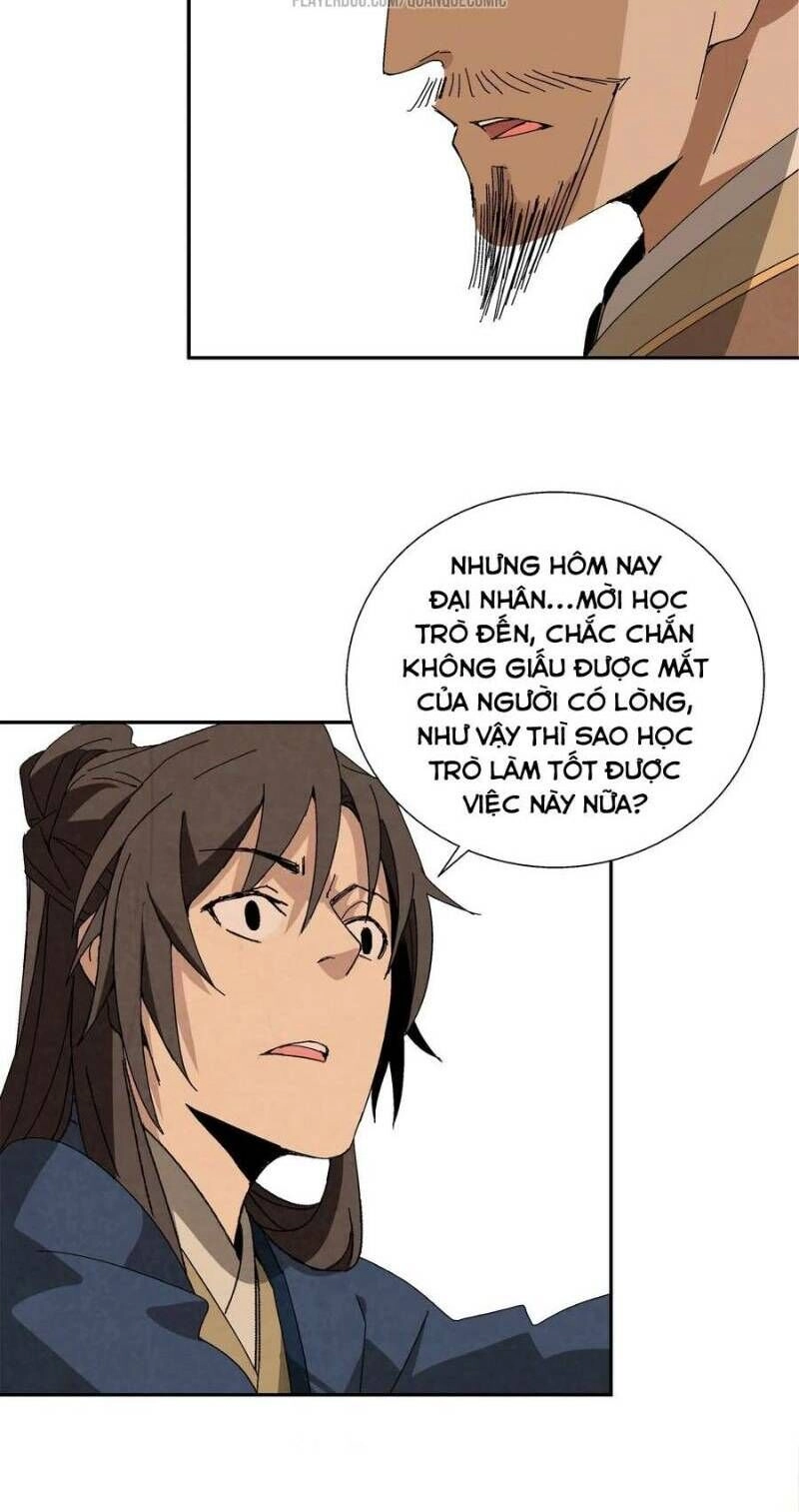 Ma Giáo Giáo Chủ Tái Xuất Giang Hồ Chapter 5.2 - 28