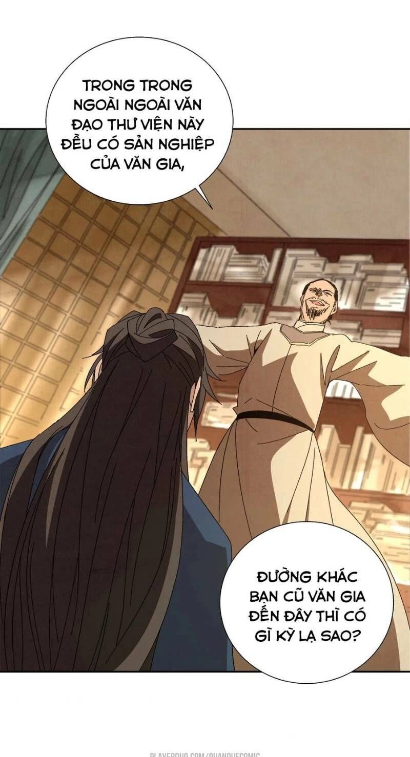 Ma Giáo Giáo Chủ Tái Xuất Giang Hồ Chapter 5.2 - 29