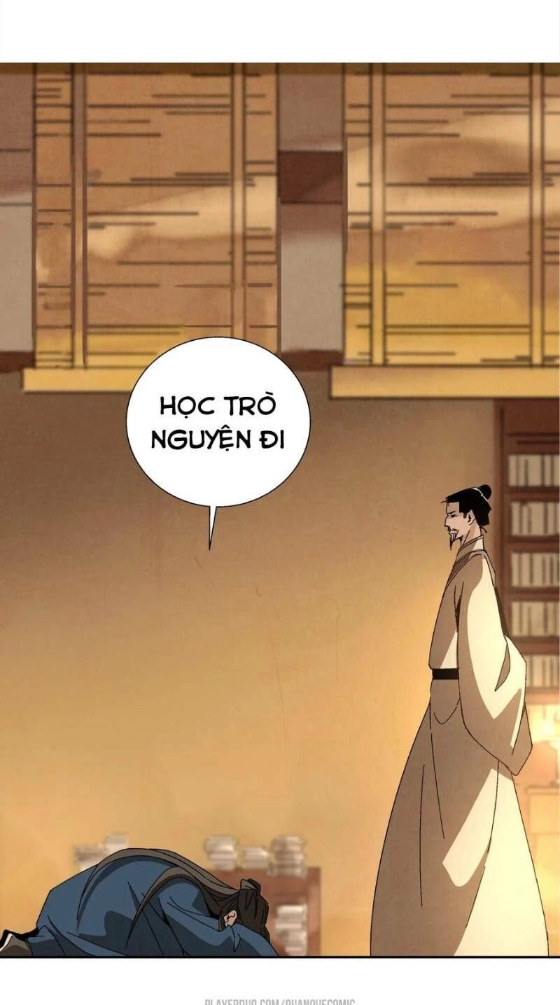 Ma Giáo Giáo Chủ Tái Xuất Giang Hồ Chapter 5.2 - 31