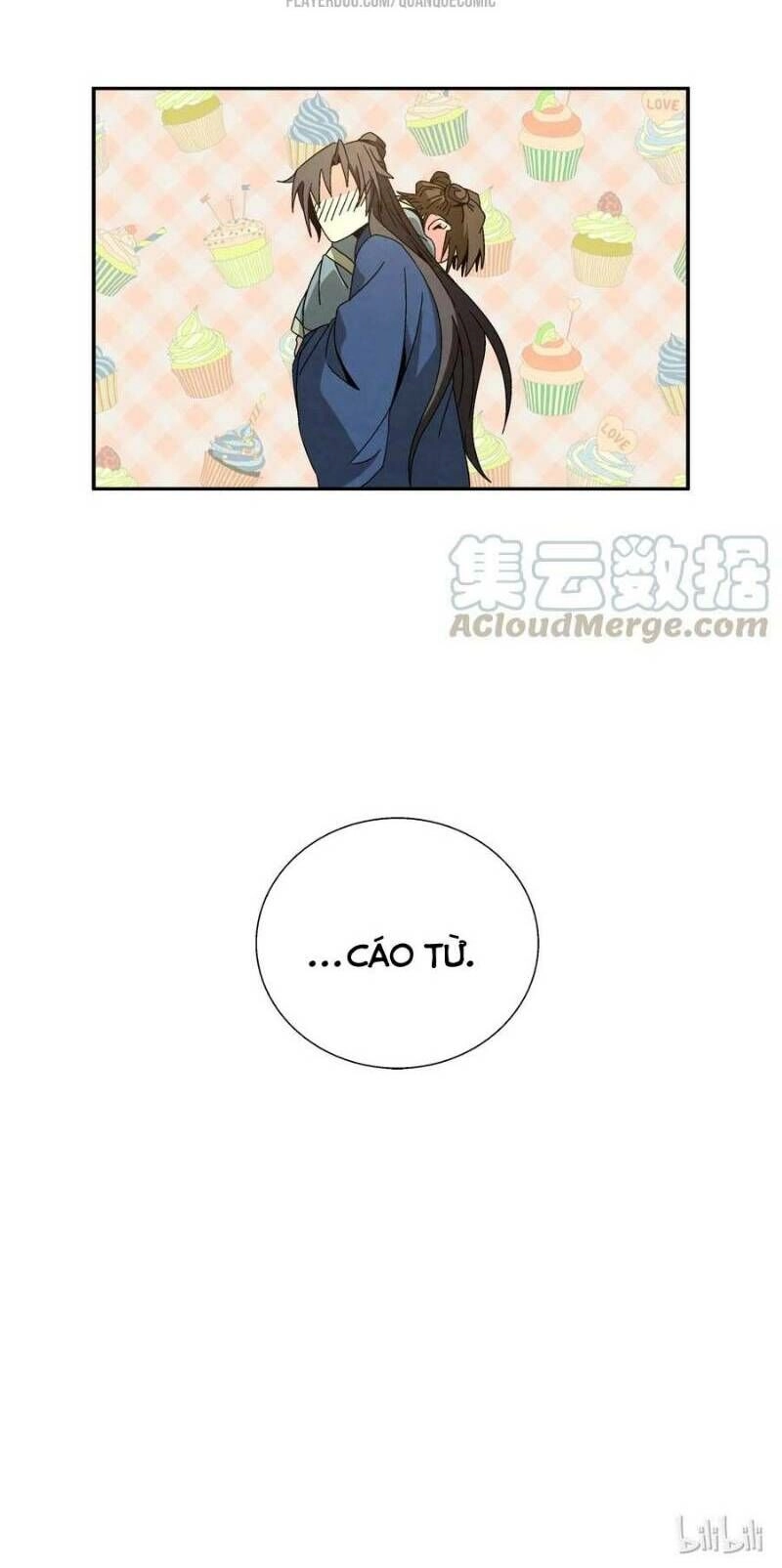 Ma Giáo Giáo Chủ Tái Xuất Giang Hồ Chapter 5.2 - 36