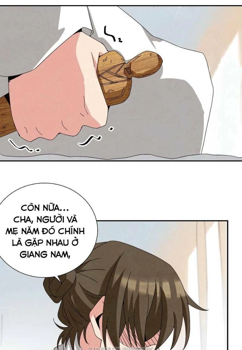 Ma Giáo Giáo Chủ Tái Xuất Giang Hồ Chapter 6 - 13