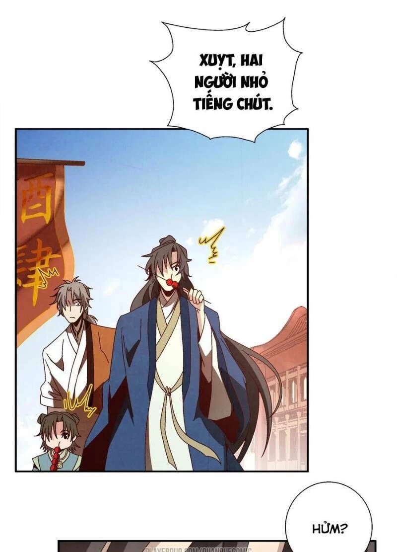 Ma Giáo Giáo Chủ Tái Xuất Giang Hồ Chapter 6.2 - 1