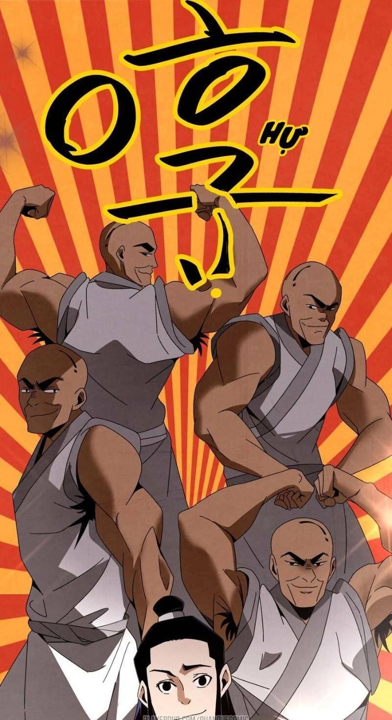 Ma Giáo Giáo Chủ Tái Xuất Giang Hồ Chapter 6.2 - 3