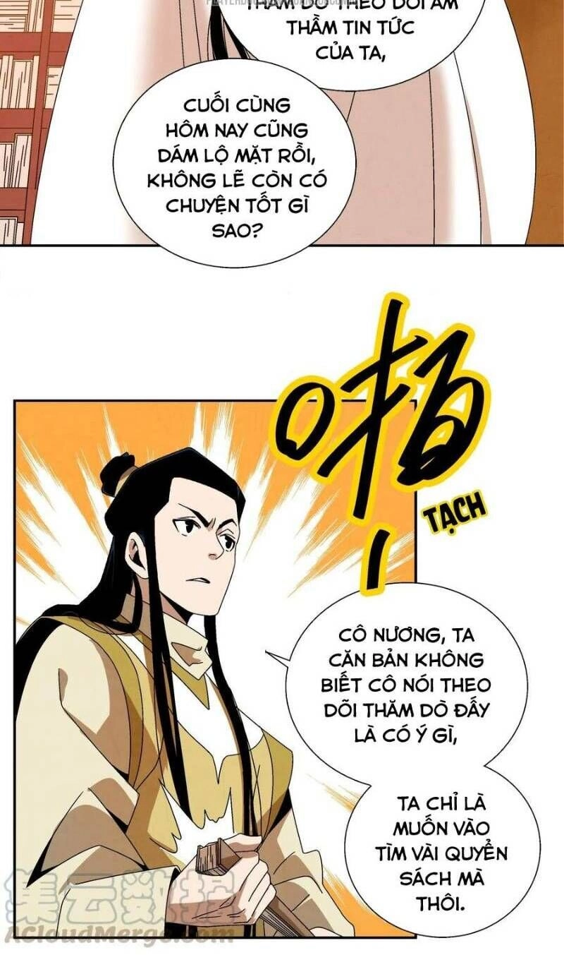 Ma Giáo Giáo Chủ Tái Xuất Giang Hồ Chapter 6.2 - 6