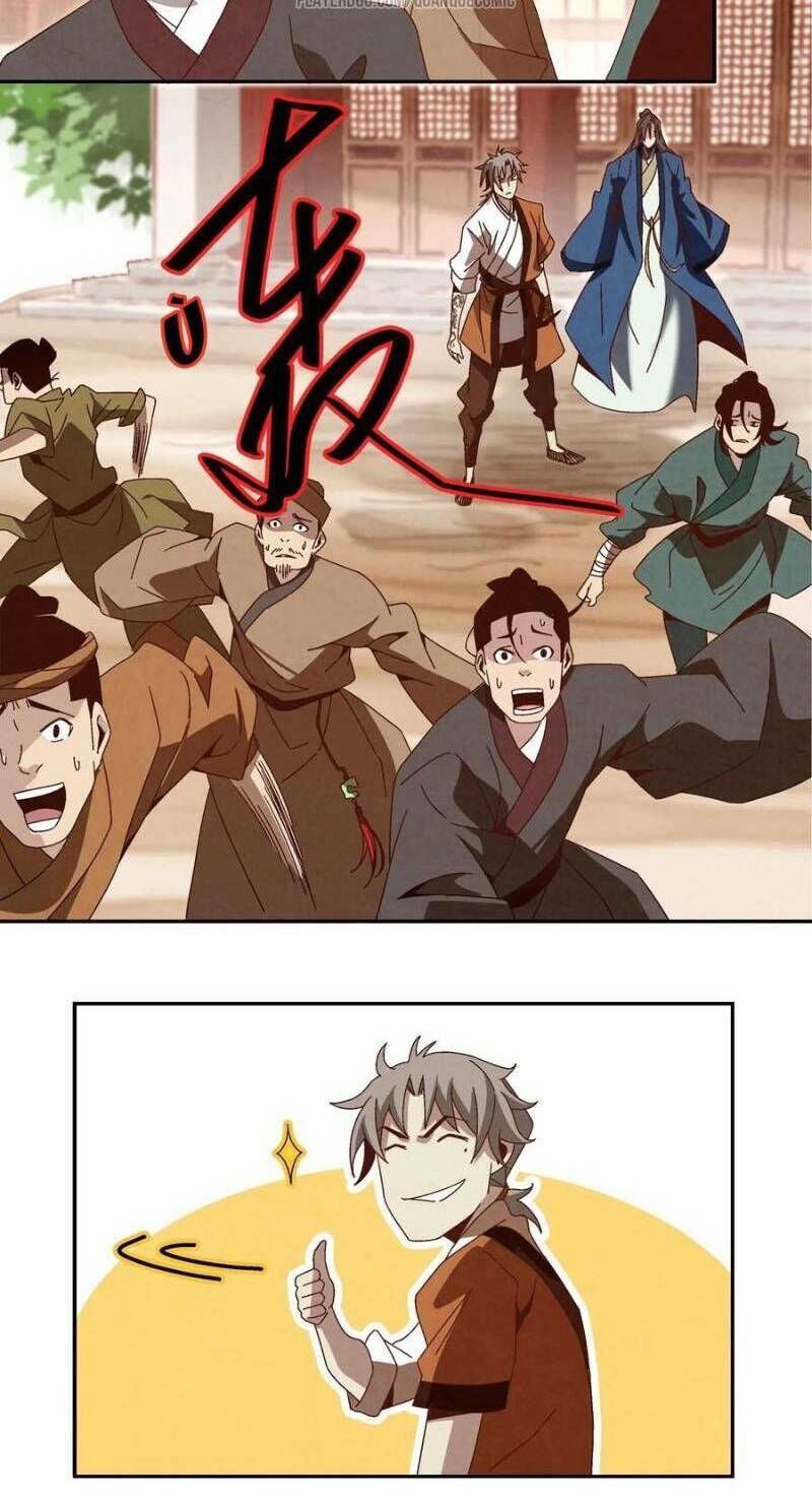 Ma Giáo Giáo Chủ Tái Xuất Giang Hồ Chapter 6.2 - 18