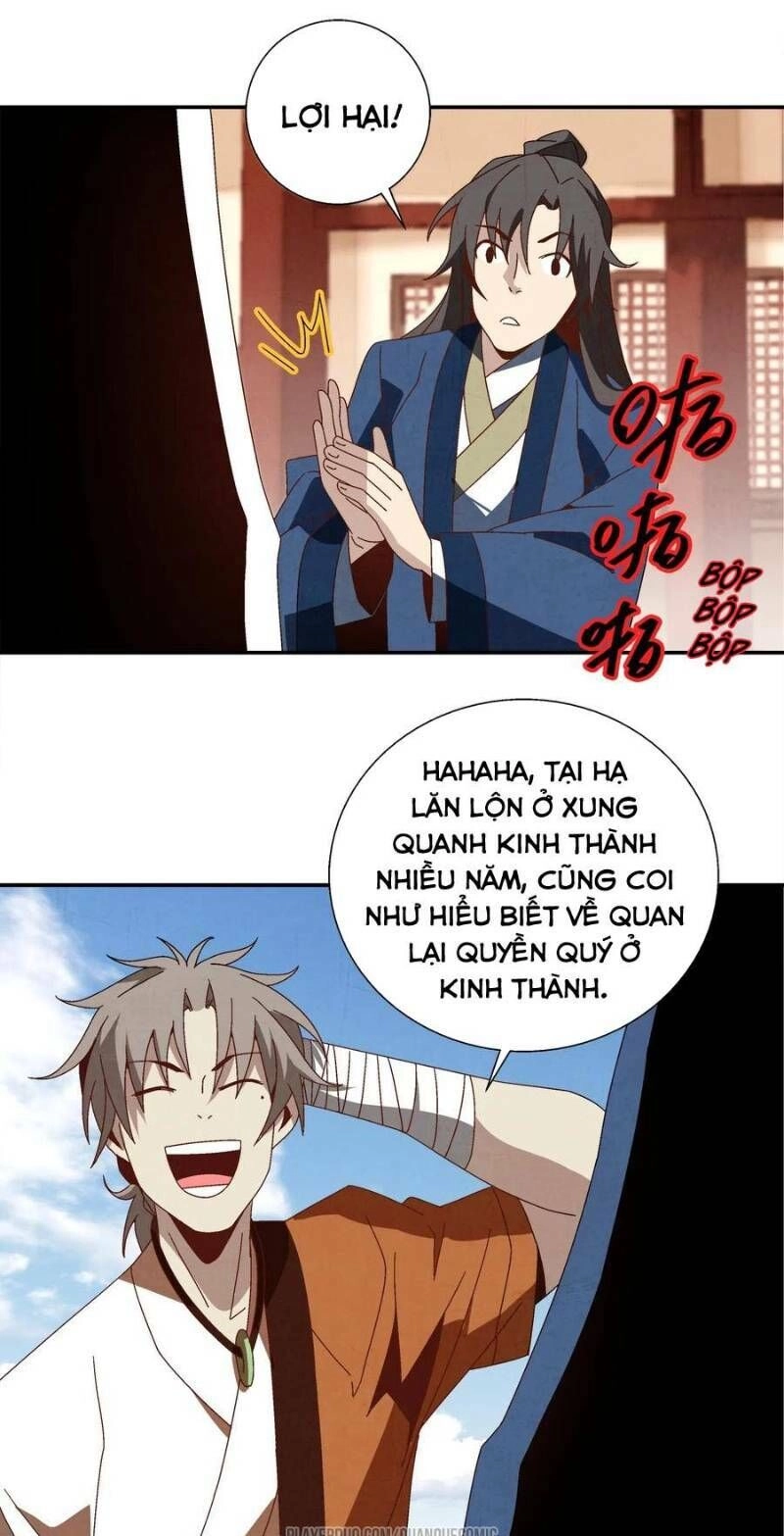 Ma Giáo Giáo Chủ Tái Xuất Giang Hồ Chapter 6.2 - 19