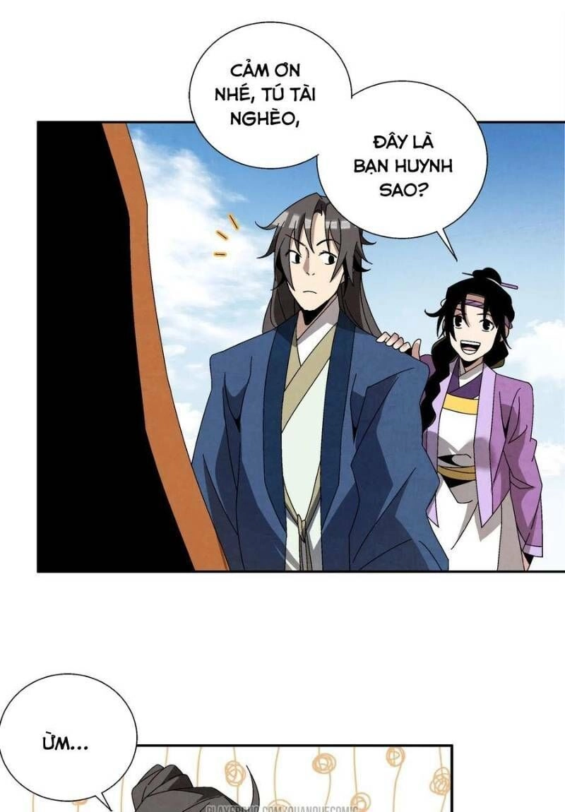 Ma Giáo Giáo Chủ Tái Xuất Giang Hồ Chapter 6.2 - 23