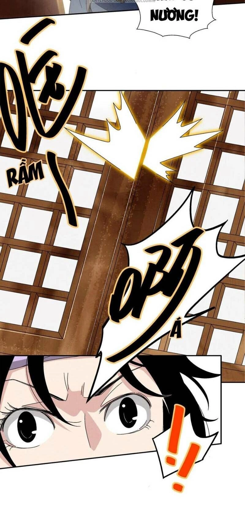 Ma Giáo Giáo Chủ Tái Xuất Giang Hồ Chapter 6.2 - 26