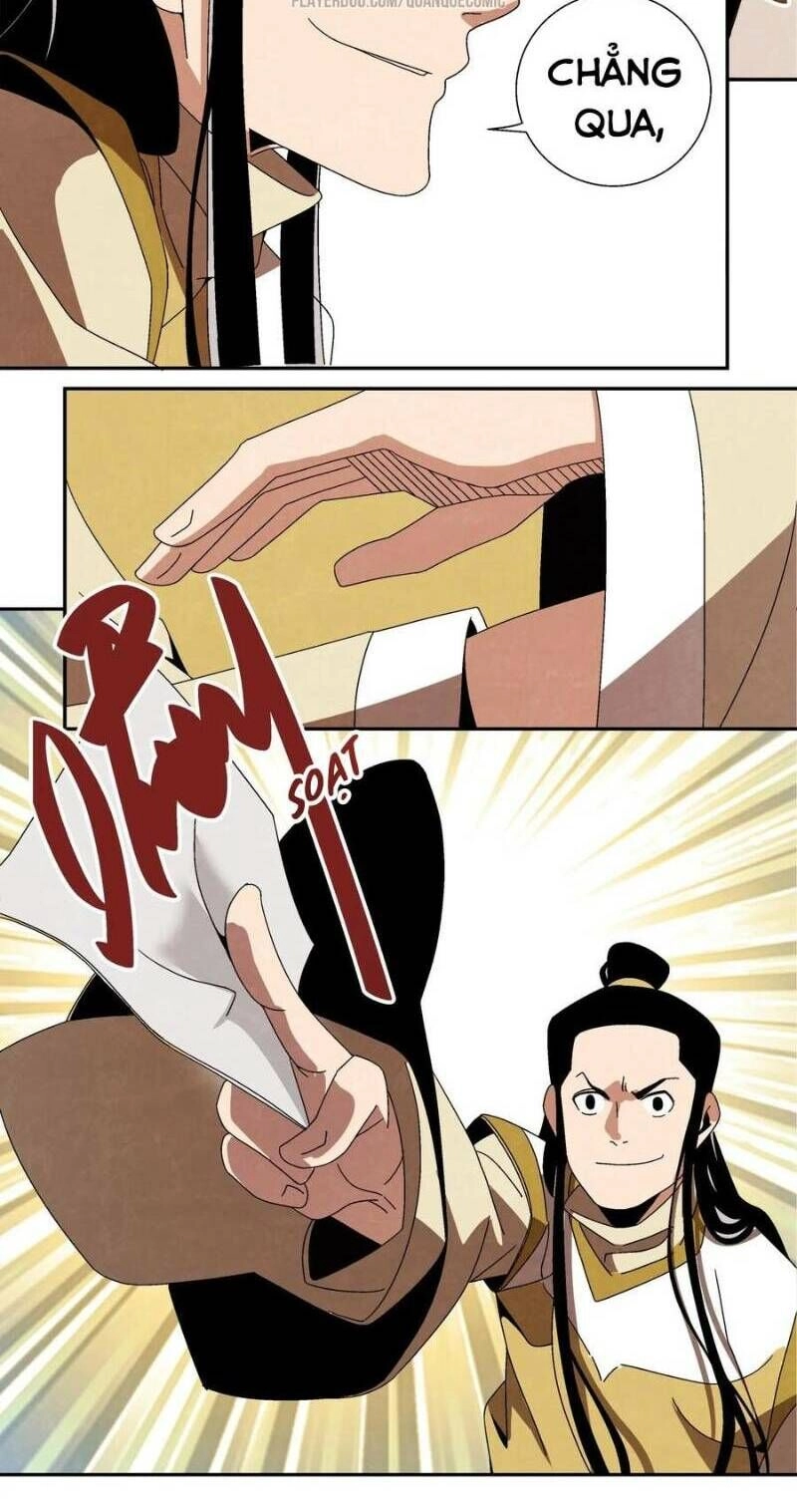 Ma Giáo Giáo Chủ Tái Xuất Giang Hồ Chapter 6.2 - 34