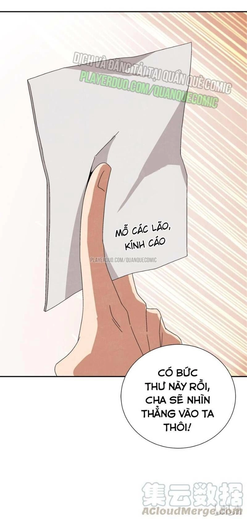 Ma Giáo Giáo Chủ Tái Xuất Giang Hồ Chapter 6.2 - 35