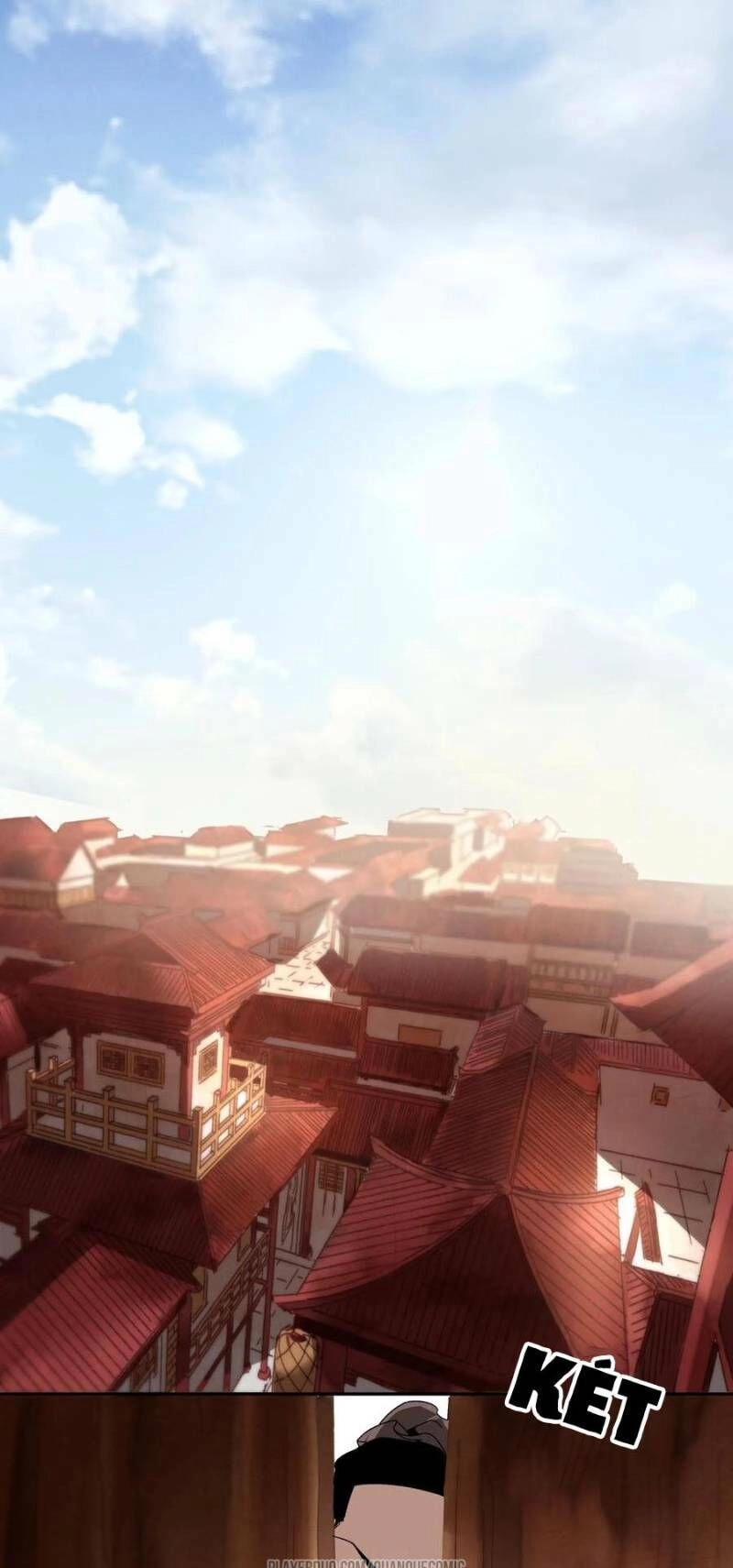 Ma Giáo Giáo Chủ Tái Xuất Giang Hồ Chapter 7 - 1