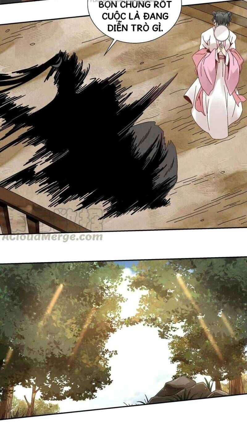 Ma Giáo Giáo Chủ Tái Xuất Giang Hồ Chapter 7 - 6