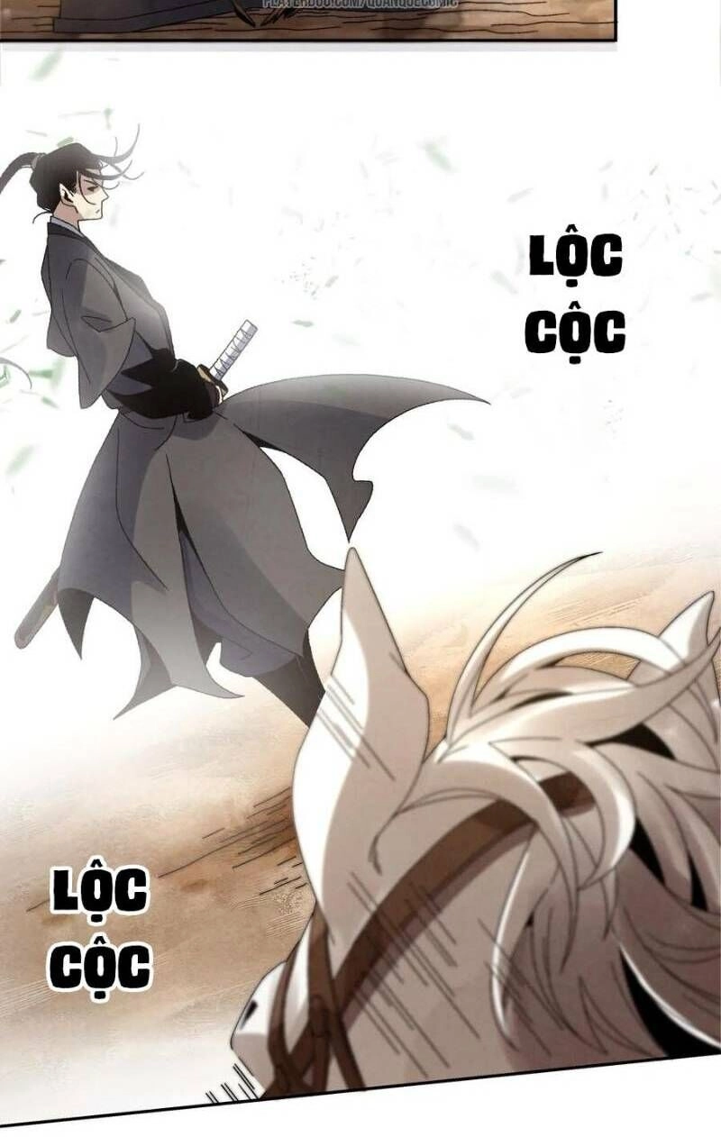 Ma Giáo Giáo Chủ Tái Xuất Giang Hồ Chapter 7 - 8