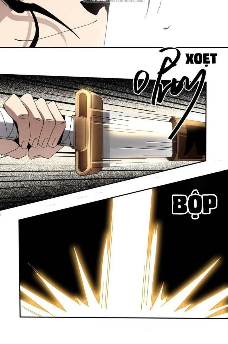 Ma Giáo Giáo Chủ Tái Xuất Giang Hồ Chapter 7 - 10