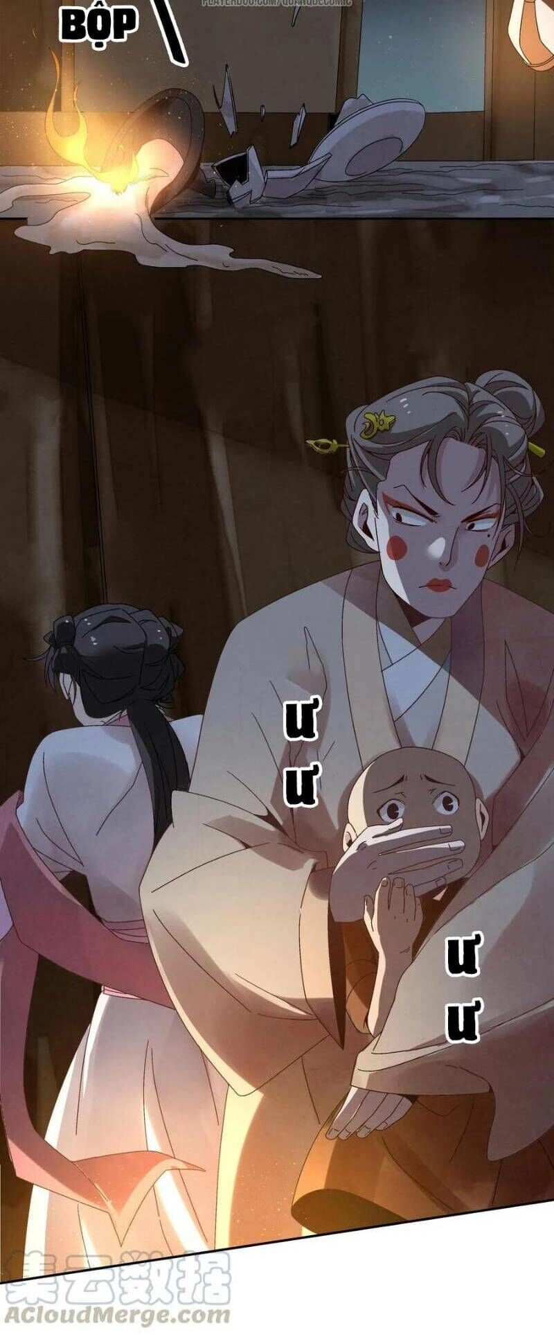 Ma Giáo Giáo Chủ Tái Xuất Giang Hồ Chapter 7 - 16