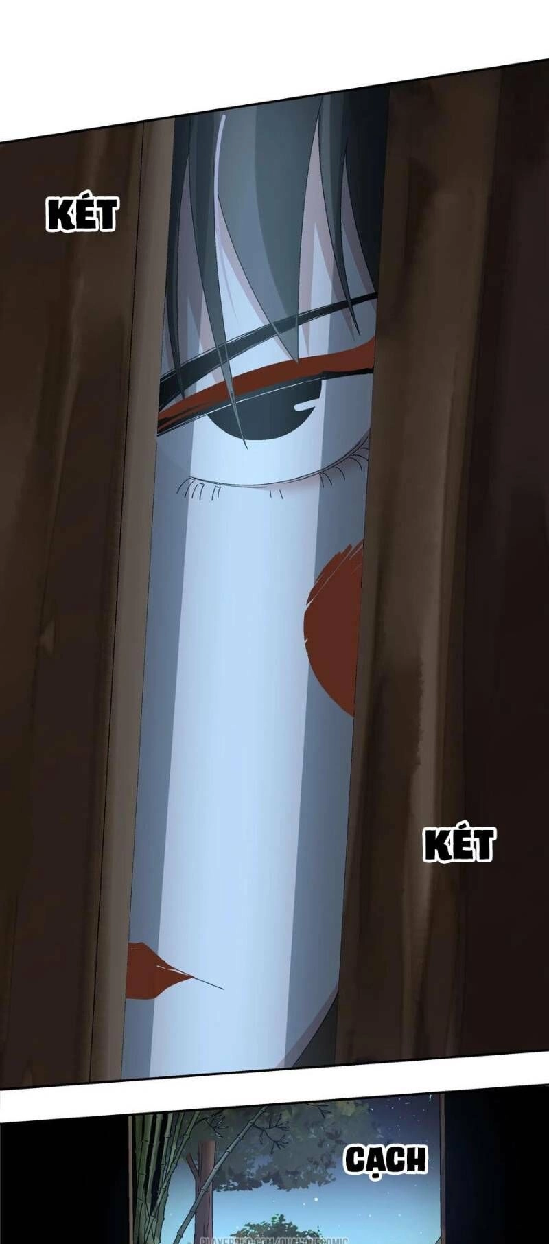 Ma Giáo Giáo Chủ Tái Xuất Giang Hồ Chapter 7 - 17