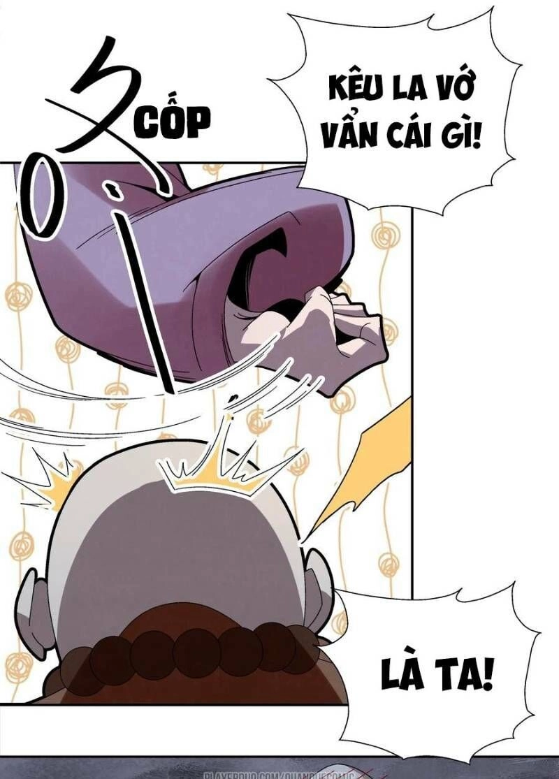 Ma Giáo Giáo Chủ Tái Xuất Giang Hồ Chapter 7 - 21