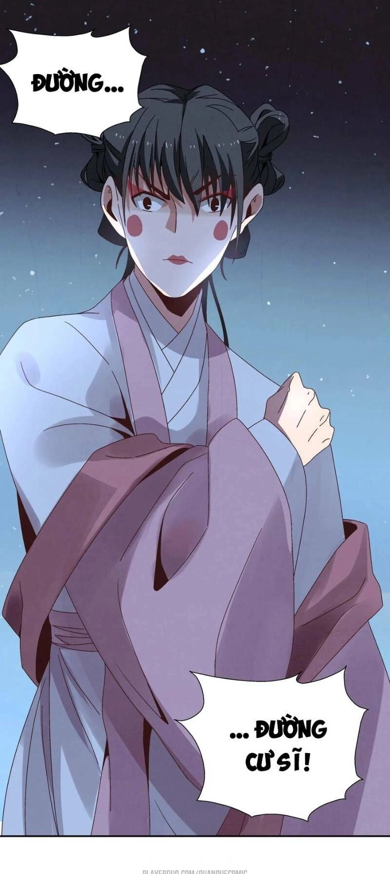 Ma Giáo Giáo Chủ Tái Xuất Giang Hồ Chapter 7 - 23