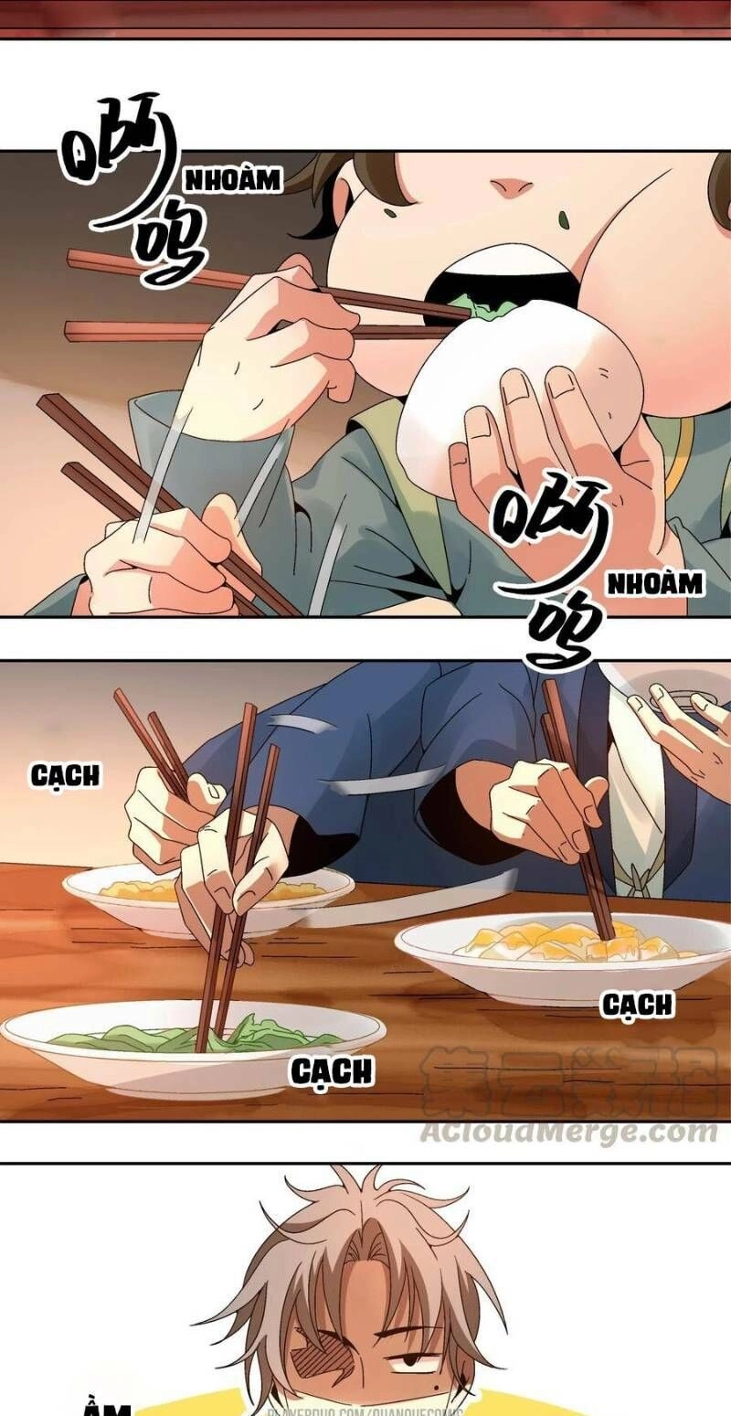 Ma Giáo Giáo Chủ Tái Xuất Giang Hồ Chapter 7 - 31