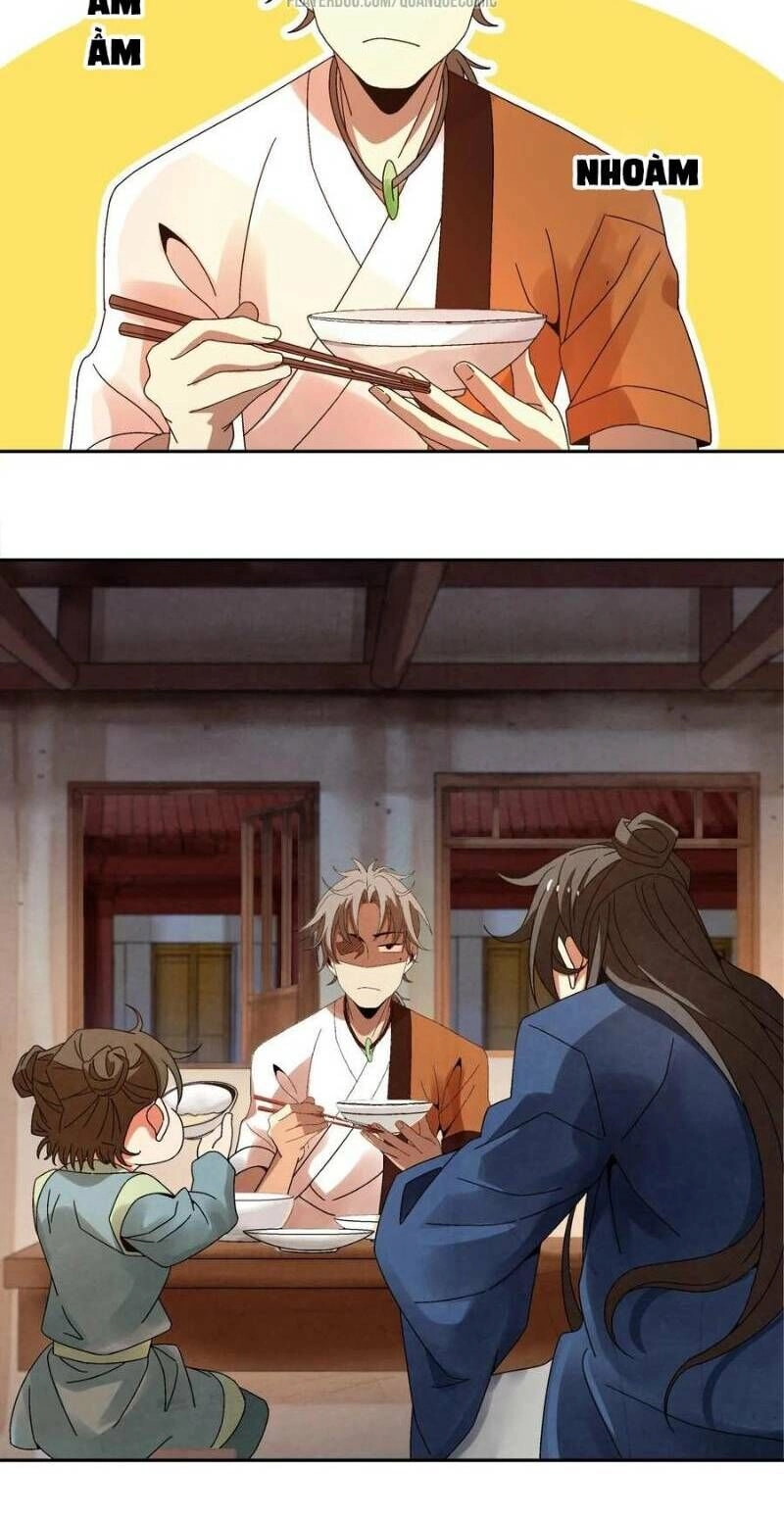 Ma Giáo Giáo Chủ Tái Xuất Giang Hồ Chapter 7 - 32