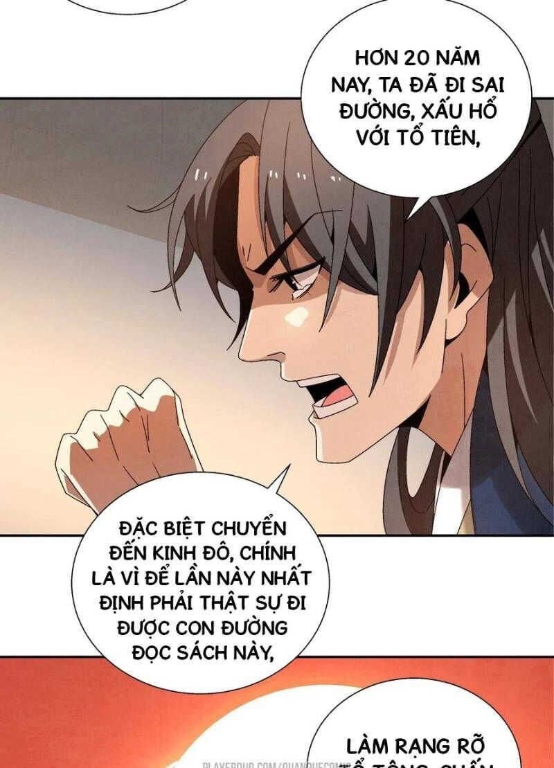 Ma Giáo Giáo Chủ Tái Xuất Giang Hồ Chapter 7.2 - 5