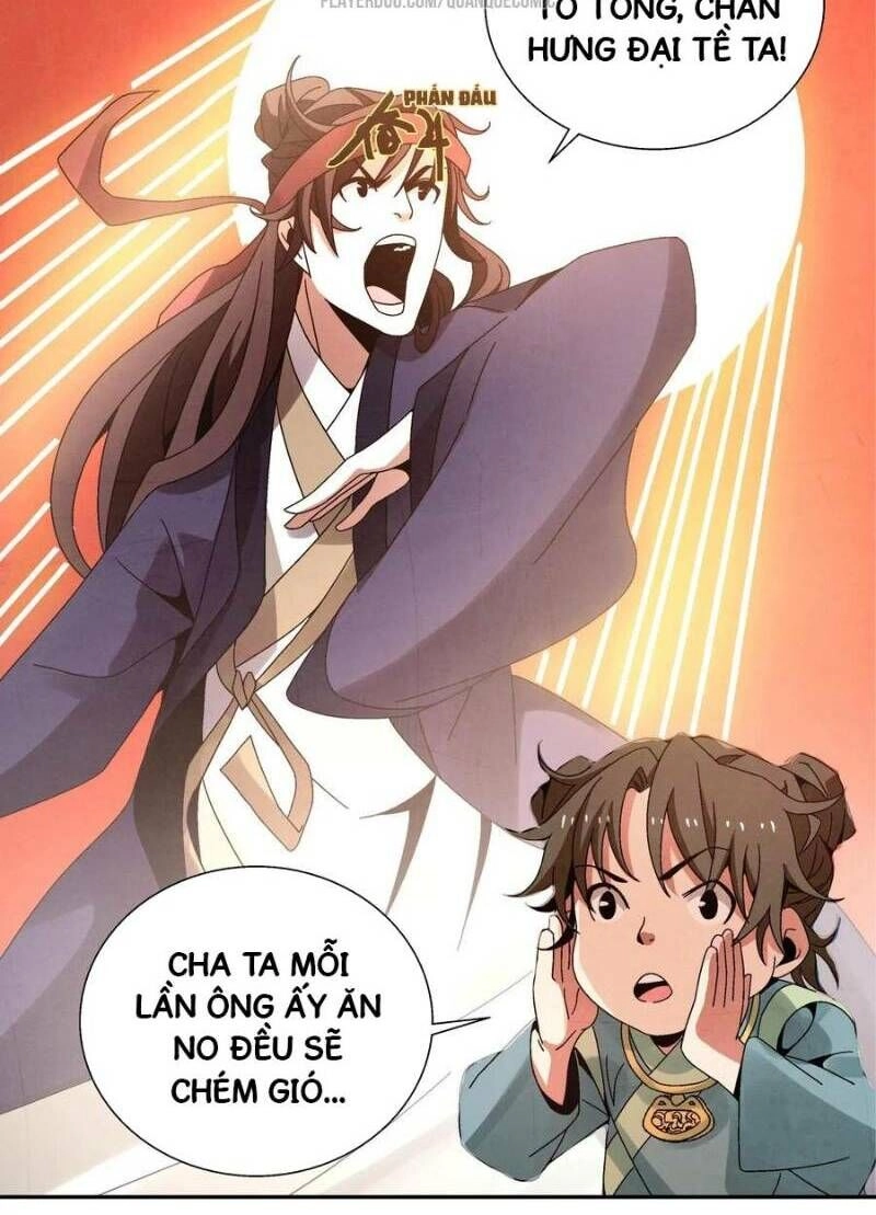 Ma Giáo Giáo Chủ Tái Xuất Giang Hồ Chapter 7.2 - 6