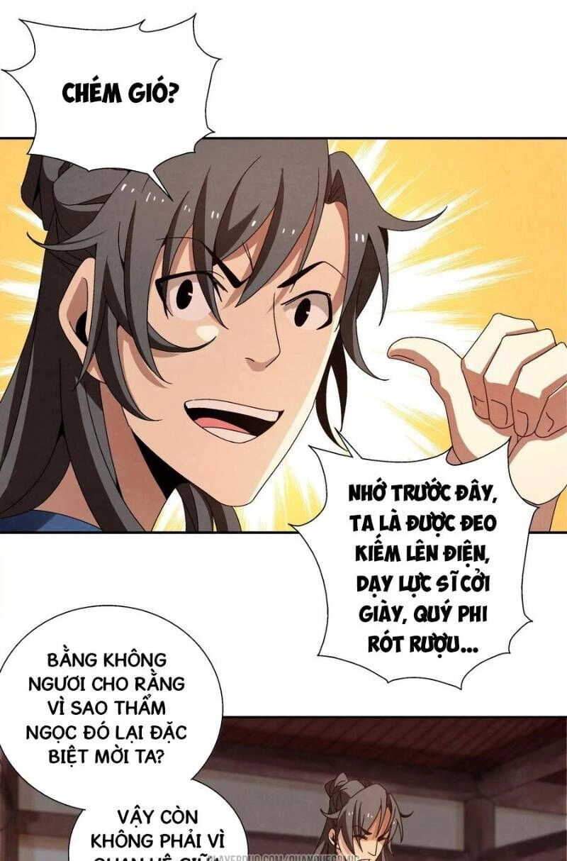 Ma Giáo Giáo Chủ Tái Xuất Giang Hồ Chapter 7.2 - 7